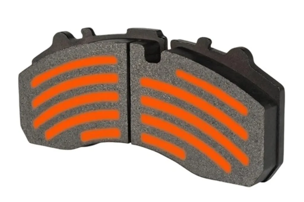 BRAKE PAD