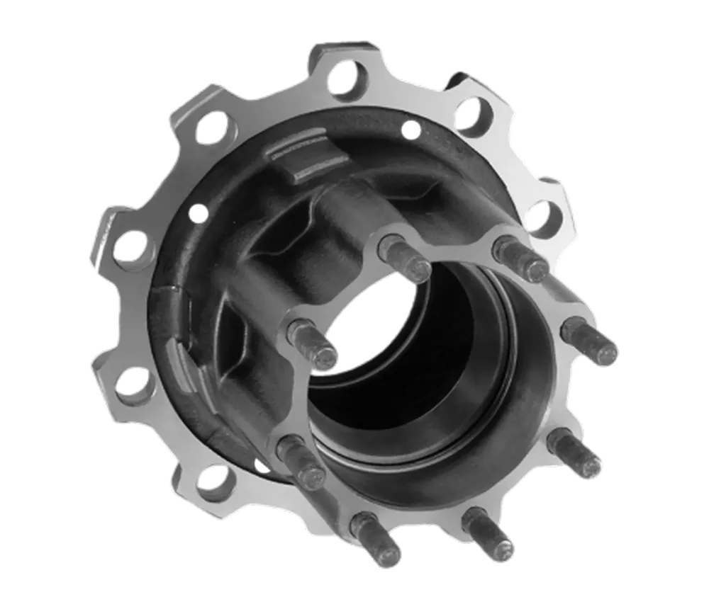WHEEL HUB