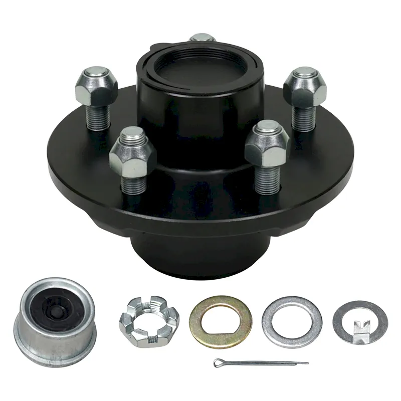 IDLER HUB