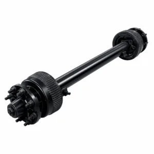 15k Torlast Usa Trailer Axle – 15000 lb HD Straight Brake Axle - main