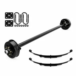 3.5k Torlast Usa Trailer Axle – 3500 lb Straight Brake Axle - image 2