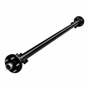 3.5k Torlast Usa Trailer Axle – 3500 lb Straight Idler Axle - main